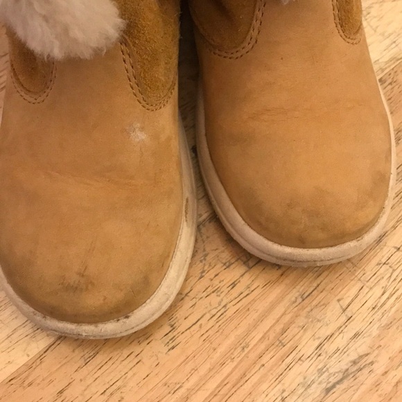 Timberland boots - Picture 5 of 6